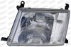 PRASCO TY8484604 Headlight